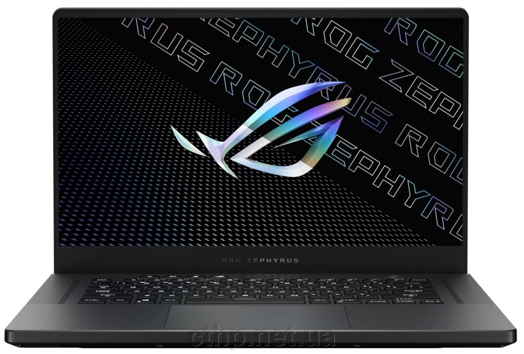 ASUS ROG Zephyrus G15 GA503QR (GA503QR-211. ZG15) 40Gb WQHD від компанії Cthp - фото 1