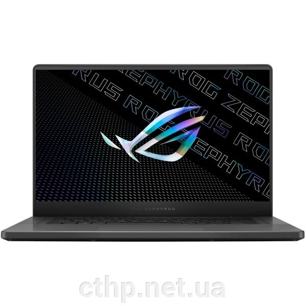 ASUS ROG Zephyrus G15 GA503QS (GA503QS-BS96Q) від компанії Cthp - фото 1