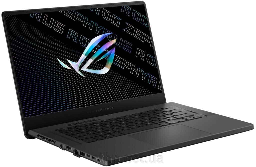 ASUS ROG Zephyrus G15 GA503RW (GA503RW-G15. R93070T) від компанії Cthp - фото 1