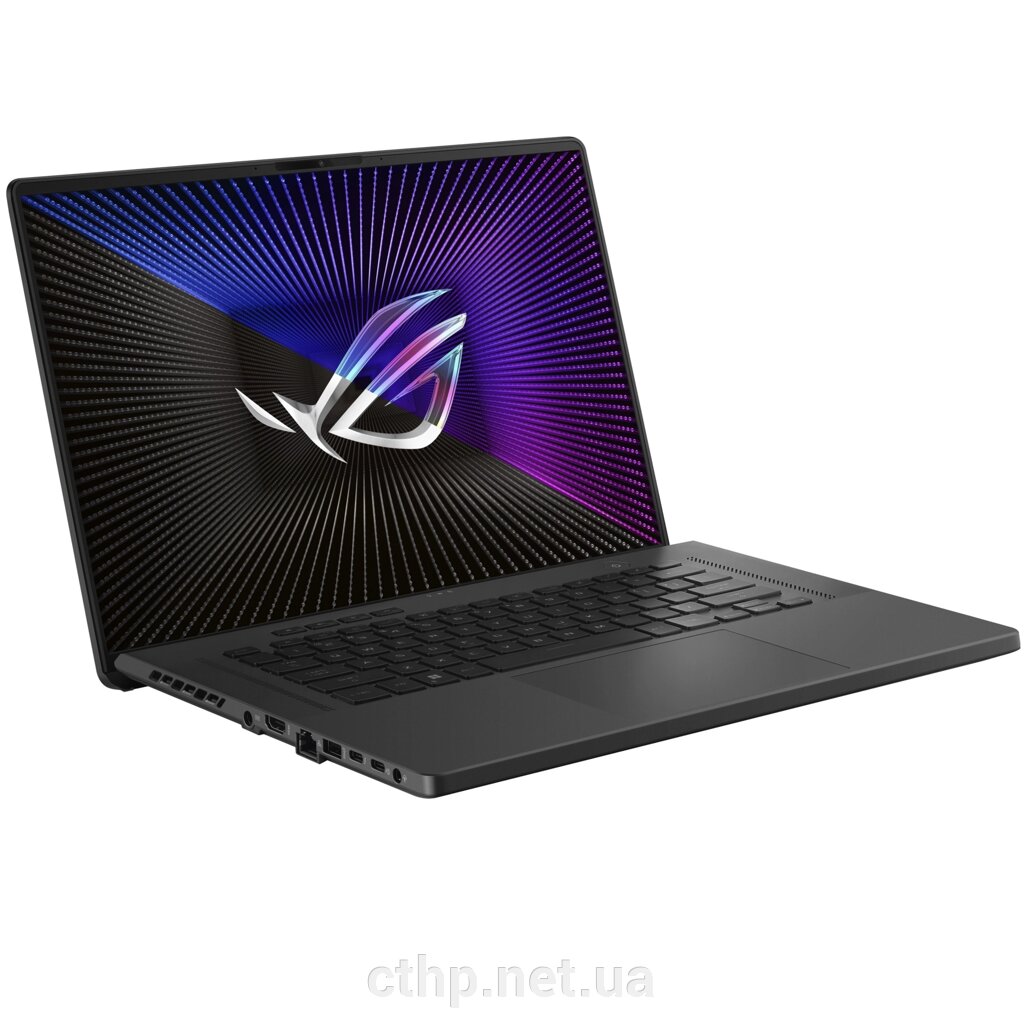 ASUS ROG Zephyrus G16 GU603VI (GU603VI-G16. I74070) від компанії Cthp - фото 1