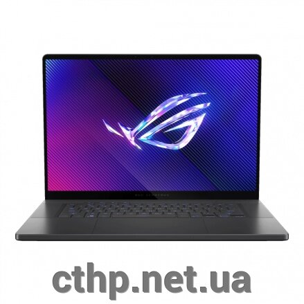 ASUS ROG Zephyrus G16 GU605MI (GU605MI-DS91-CA) від компанії Cthp - фото 1