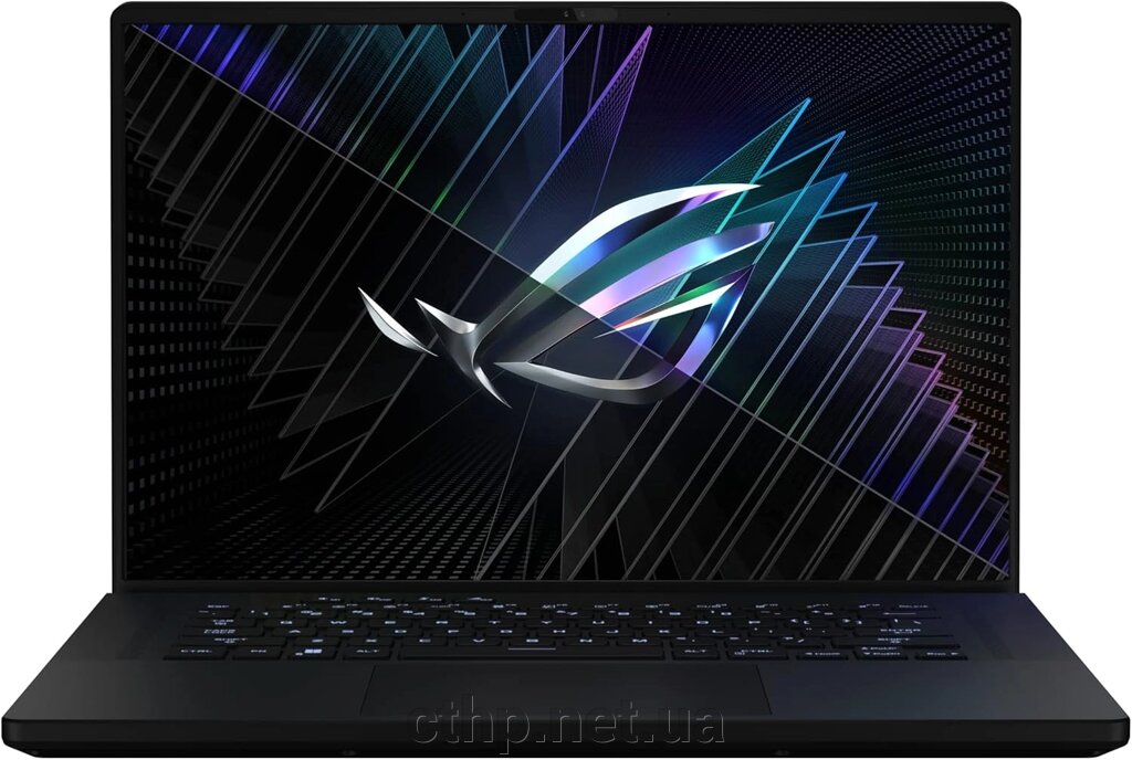 ASUS ROG Zephyrus M16 GU604VY (GU604VY-NM046W) від компанії Cthp - фото 1