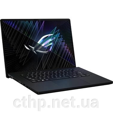 ASUS ROG Zephyrus M16 GU604VZ Anime Matrix (GU604VZ-NM034A) від компанії Cthp - фото 1