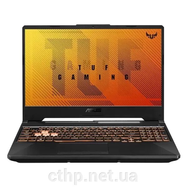 ASUS TUF Dash F15 FX517ZC (FX517ZC-HN005) від компанії Cthp - фото 1