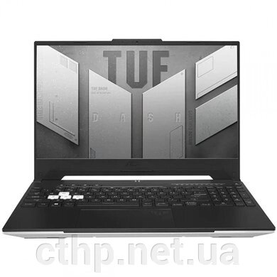 ASUS TUF Dash F15 FX517ZC (FX517ZC-HN044) від компанії Cthp - фото 1