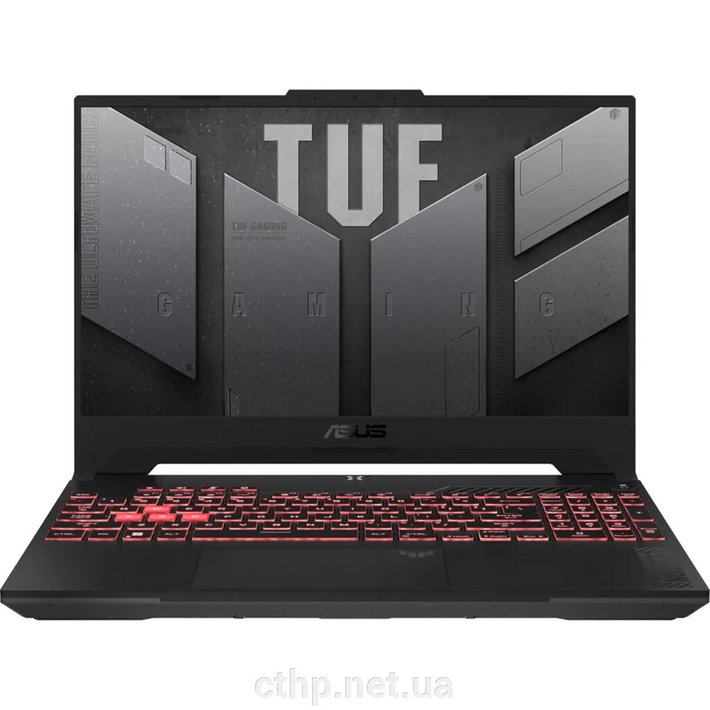 ASUS TUF Gaming 15 FA507NV (FA507NV-EH74) від компанії Cthp - фото 1