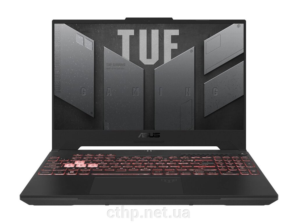 ASUS TUF Gaming A15 FA507NU (FA507NU-LP035) від компанії Cthp - фото 1