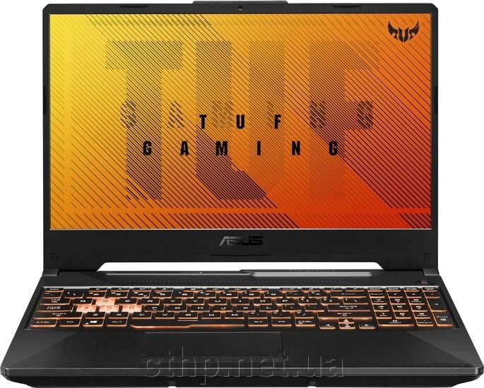 ASUS TUF Gaming F15 FX506HC (FX506HC-HN066) від компанії Cthp - фото 1