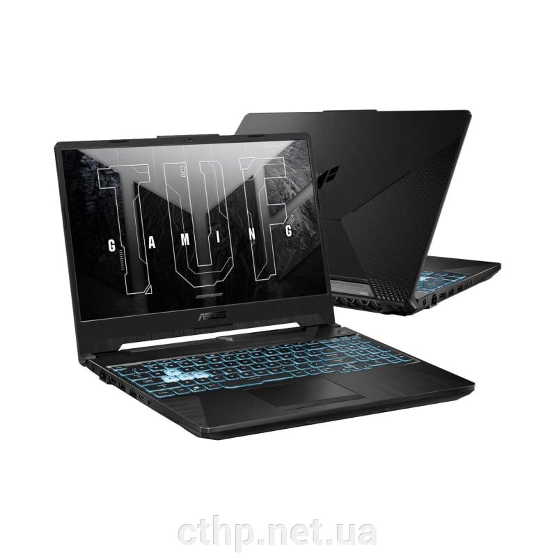 ASUS TUF Gaming F15 FX506HF (FX506HF-HN047) від компанії Cthp - фото 1