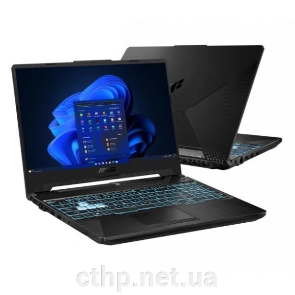 ASUS TUF Gaming F15 (FX507ZV4-LP055) від компанії Cthp - фото 1