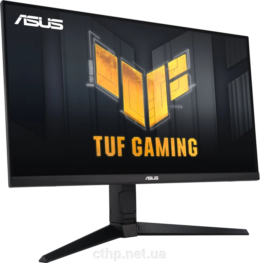 ASUS TUF Gaming VG27AQML1A (90LM05Z0-B07370) від компанії Cthp - фото 1