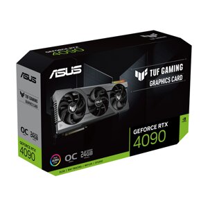 ASUS TUF-RTX4090-O24G-OG-gaming