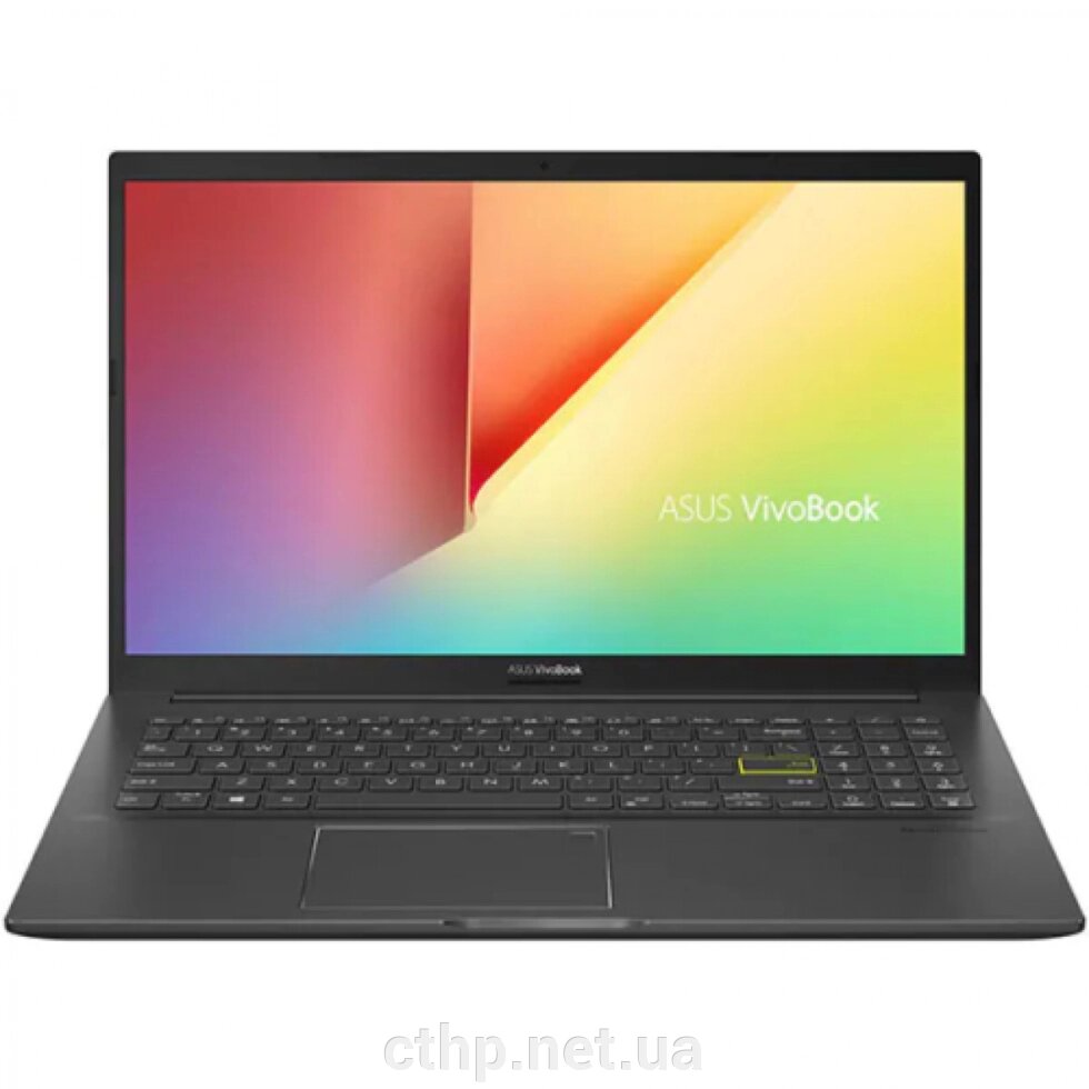 ASUS VivoBook 15 K513EQ (K513EQ-PH55) від компанії Cthp - фото 1