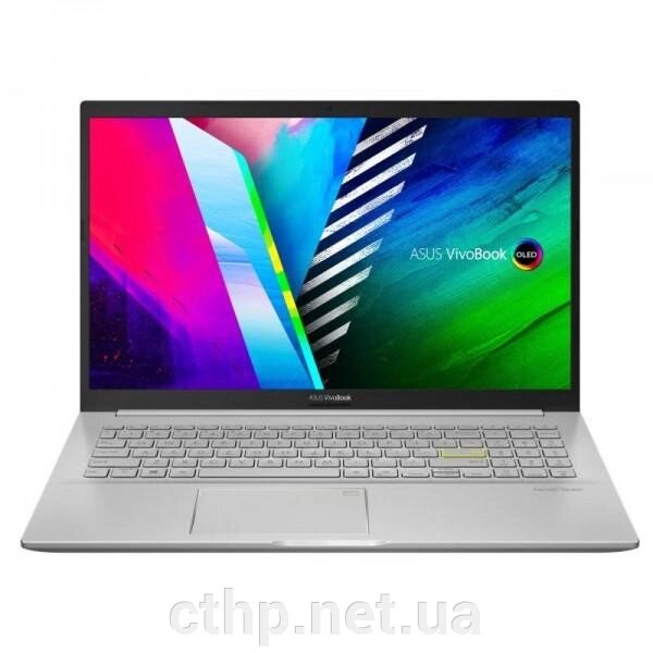 ASUS Vivobook 15 M1502QA (M1502QA-BQ016) від компанії Cthp - фото 1