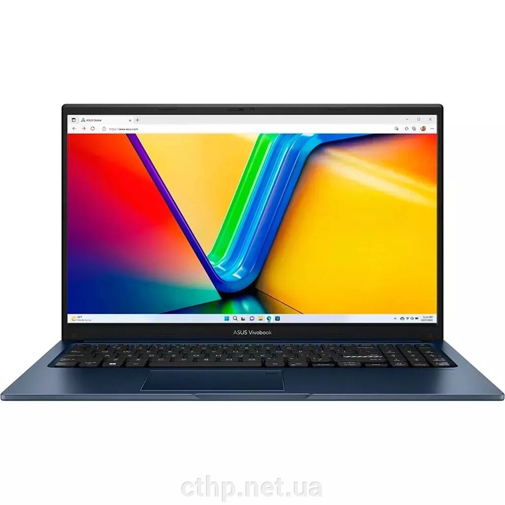 ASUS VivoBook 15 R1504ZA (R1504ZA-BQ286) від компанії Cthp - фото 1