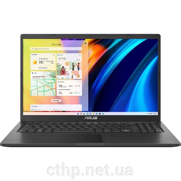 ASUS VivoBook 15 X1500EA (X1500EA-BQ3296W) від компанії Cthp - фото 1