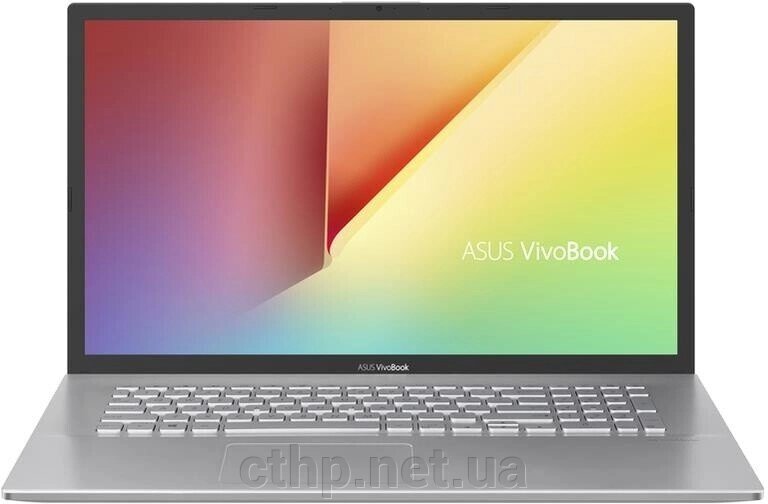 ASUS VivoBook 17 M712DA (M712DA-WH34) від компанії Cthp - фото 1