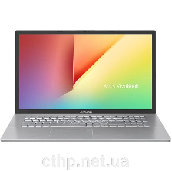 ASUS VivoBook 17 X712DA (X712DA-202MV) від компанії Cthp - фото 1