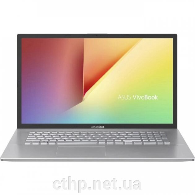 ASUS VivoBook 17 X712EA (X712EA-AU683W) від компанії Cthp - фото 1