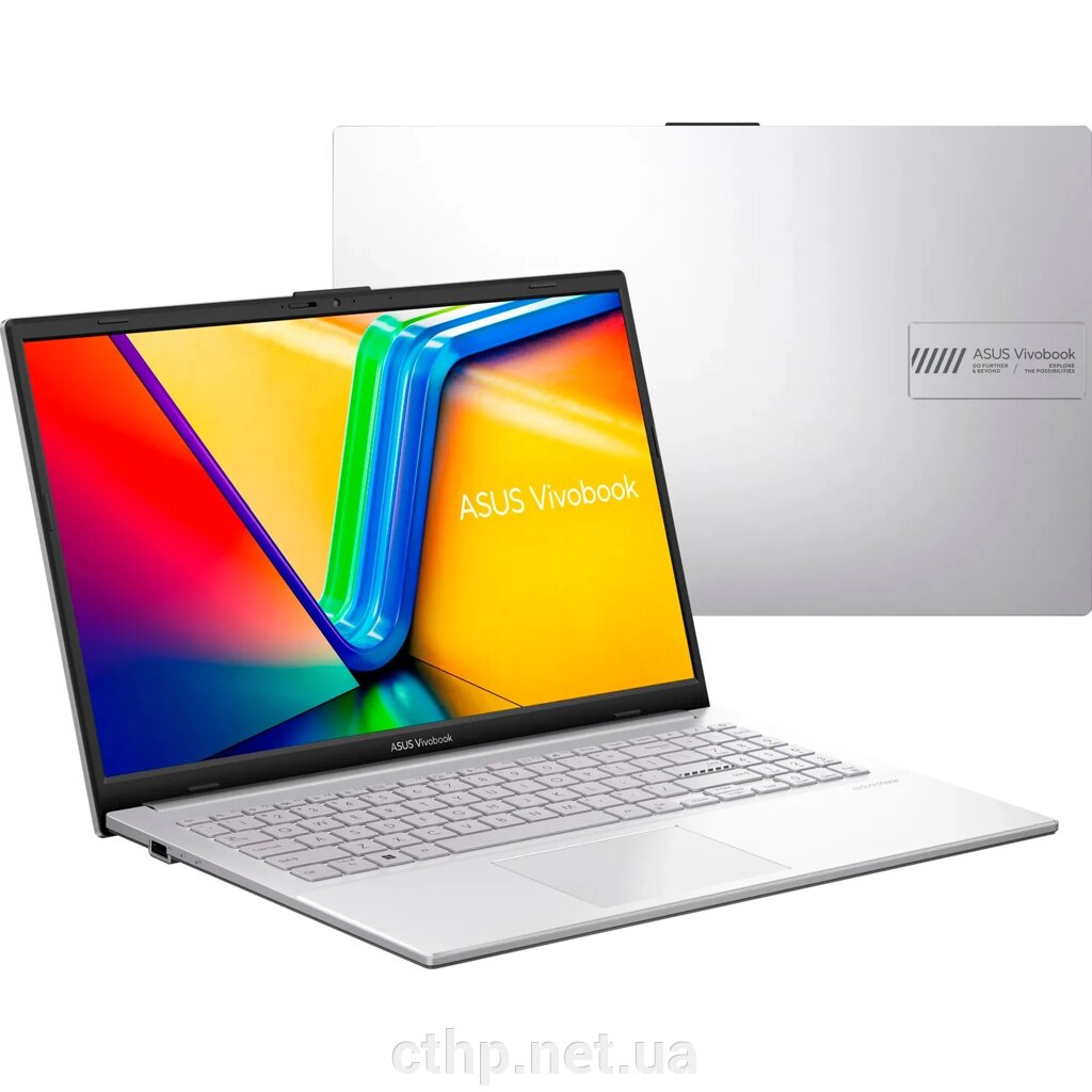 ASUS Vivobook Go 15 L1504FA Oled (L1504FA-L1370) від компанії Cthp - фото 1