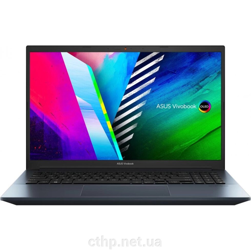 ASUS VivoBook Pro 15 OLED M3500QC (M3500QC-KJ487WA) від компанії Cthp - фото 1