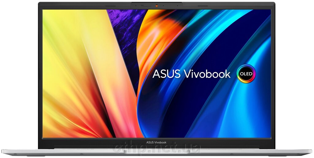 ASUS VivoBook Pro 15 OLED M3500QC (M3500QC-L1332W) від компанії Cthp - фото 1