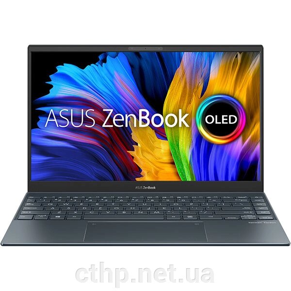 ASUS ZenBook 13 OLED UM325UA (UM325UA-DS71) від компанії Cthp - фото 1