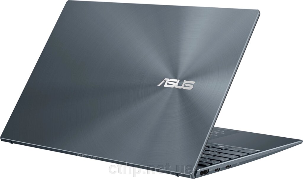 ASUS ZenBook 13 OLED UX325EA (UX325EA-KG230) від компанії Cthp - фото 1