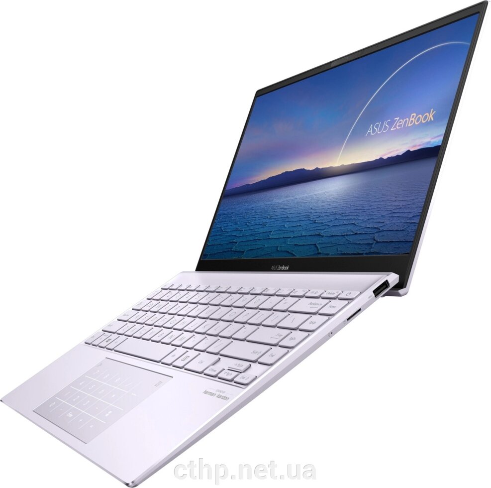 ASUS ZenBook 13 OLED UX325EA (UX325EA-KG347) від компанії Cthp - фото 1