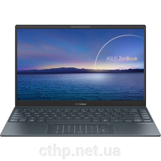 ASUS ZenBook 13 UX325EA (UX325EA-51DHDCB3) від компанії Cthp - фото 1