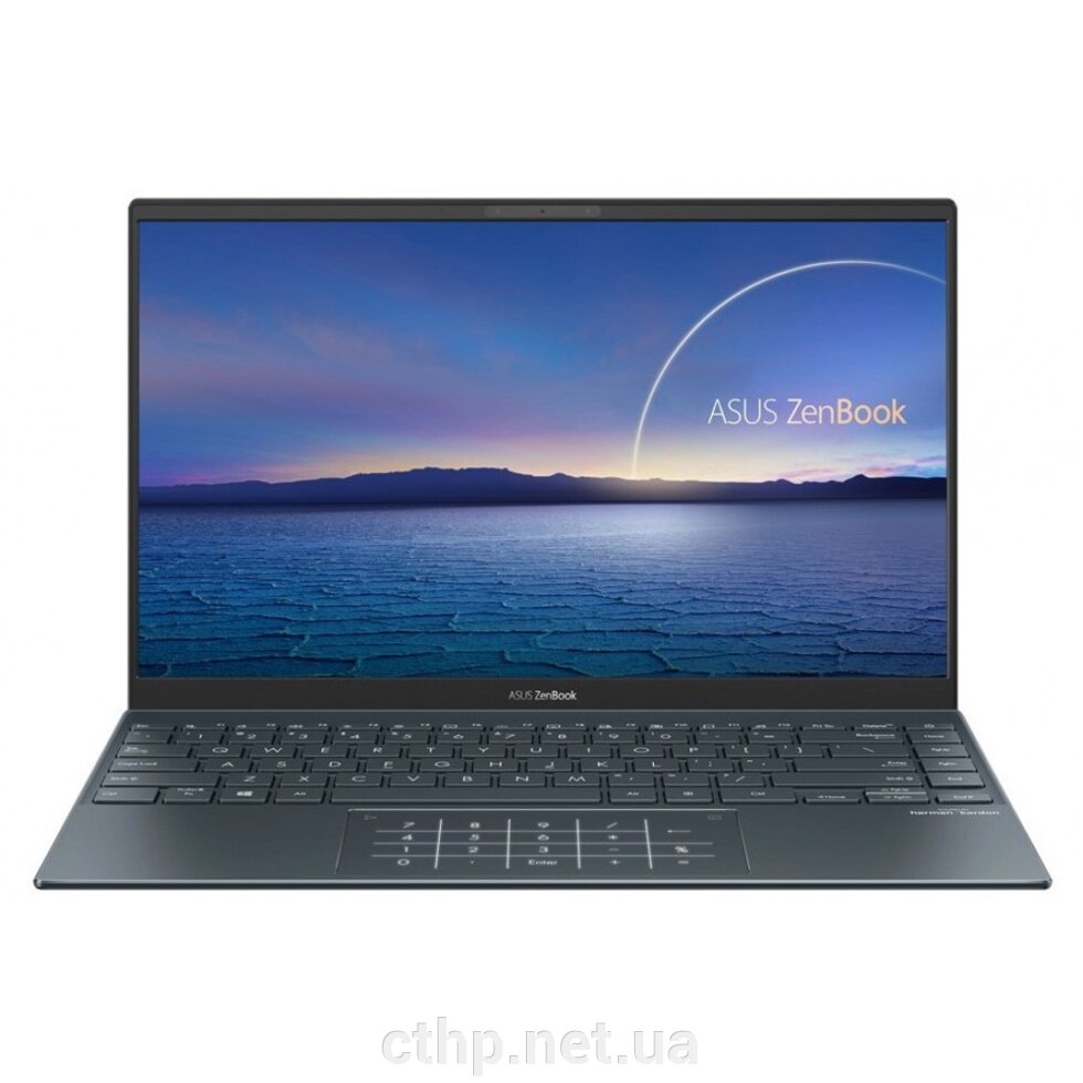 ASUS ZenBook 14 UM425QA (UM425QA-KI009T) від компанії Cthp - фото 1