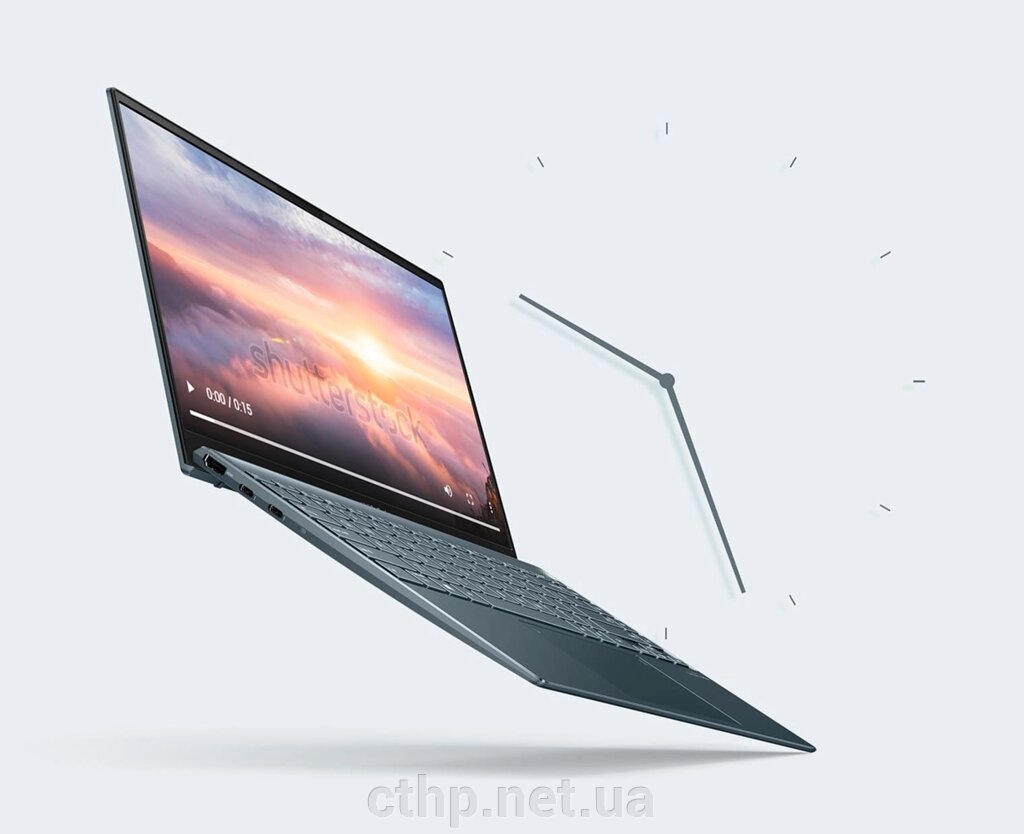 ASUS ZenBook 14 UX425EA (UX425EA-KI501) від компанії Cthp - фото 1