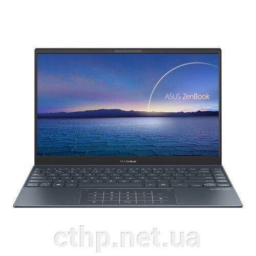 ASUS ZenBook Flip 13 UX363EA (UX363EA-AH74T) від компанії Cthp - фото 1