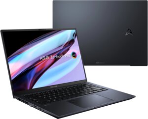 ASUS zenbook pro 14 OLED UX6404VI (UX6404VI-DS91-CA)