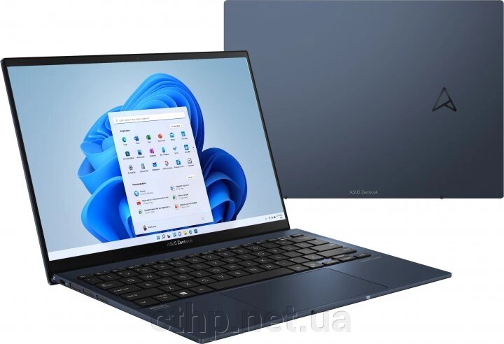 ASUS Zenbook S 13 OLED UM5302TA (UM5302TA-LV252W) від компанії Cthp - фото 1