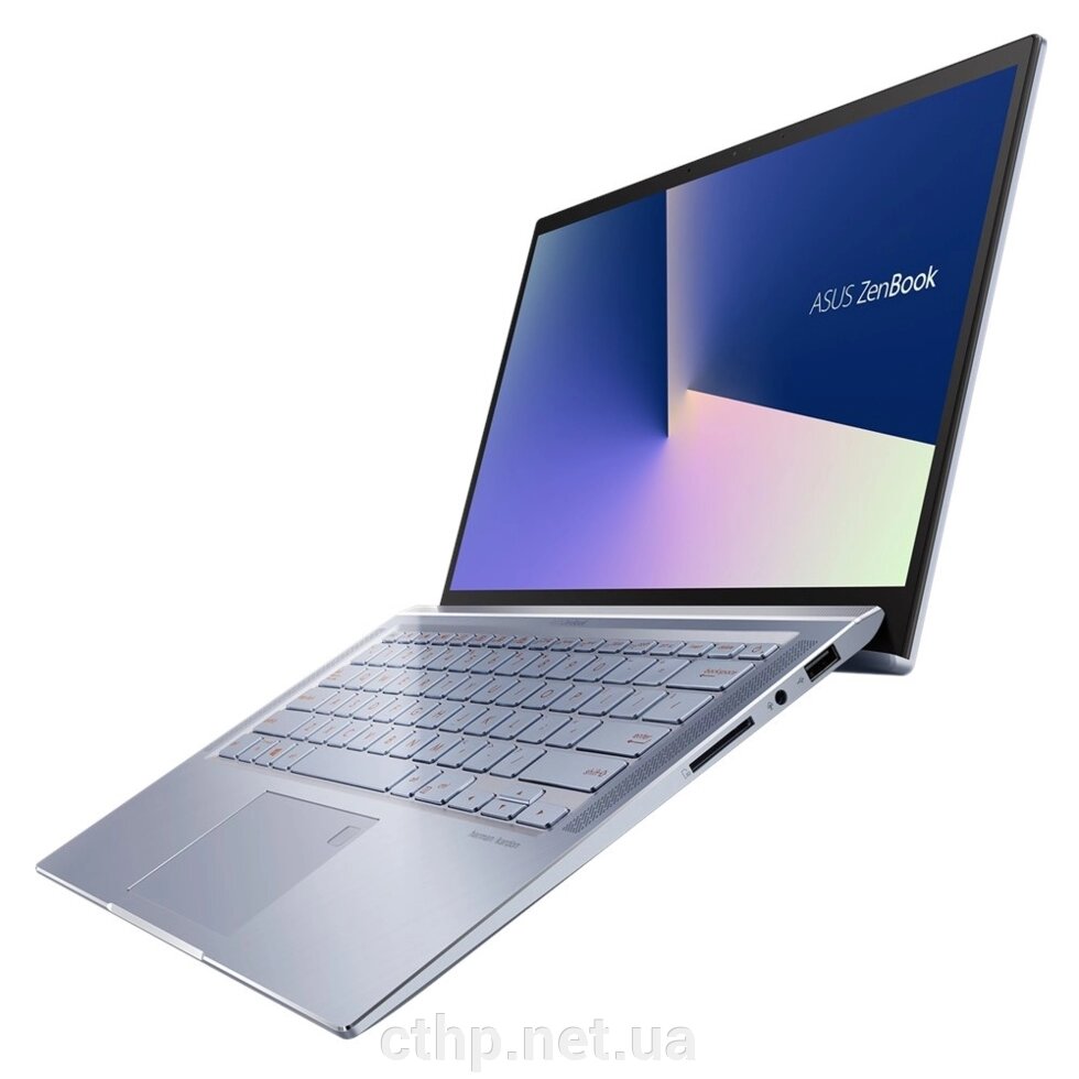 ASUS ZenBook UM431DA (UM431DA-AM007) від компанії Cthp - фото 1