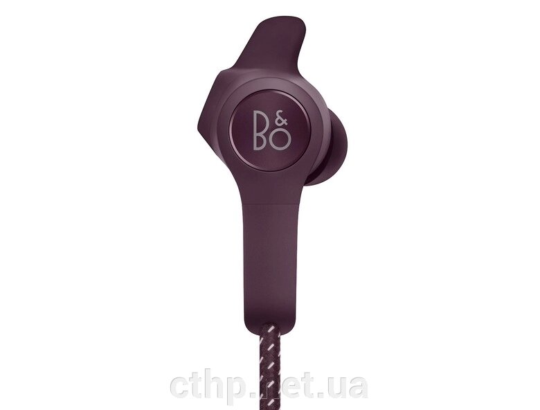 Bang  Olufsen BeoPlay E6 Dark Plum від компанії Cthp - фото 1