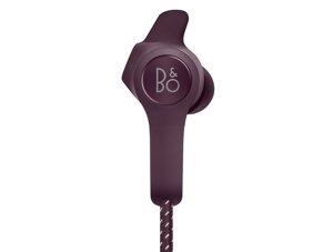 Bang Olufsen BeoPlay E6 Dark Plum