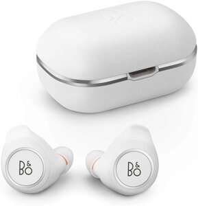 Bang & Olufsen Beoplay E8 All White