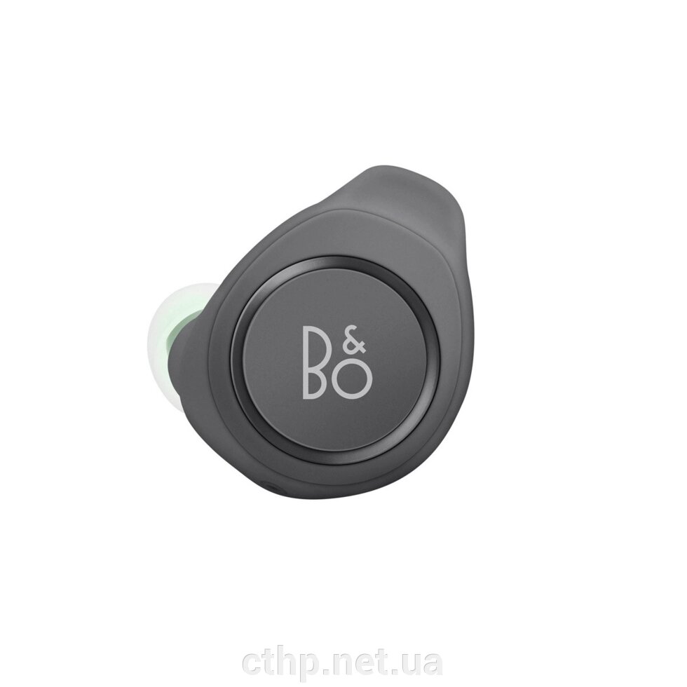 Bang & Olufsen Beoplay E8 Motion Graphite (1646701) від компанії Cthp - фото 1