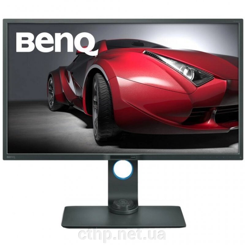 BenQ PD3200U Grey від компанії Cthp - фото 1