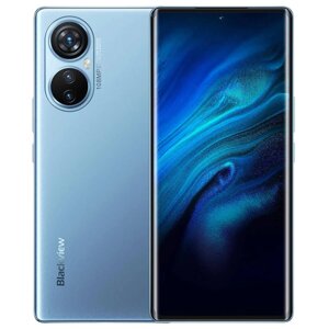 Blackview A200 Pro 12/256GB Blue