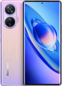 Blackview A200 Pro 12/256GB Purple