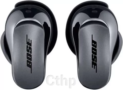 Bose QuietComfort Ultra Earbuds - ціни в магазинах України. Купити