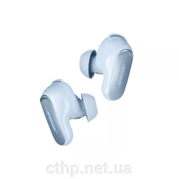 Bose QuietComfort Ultra Earbuds Moonstone Blue (882826-0020) від компанії Cthp - фото 1