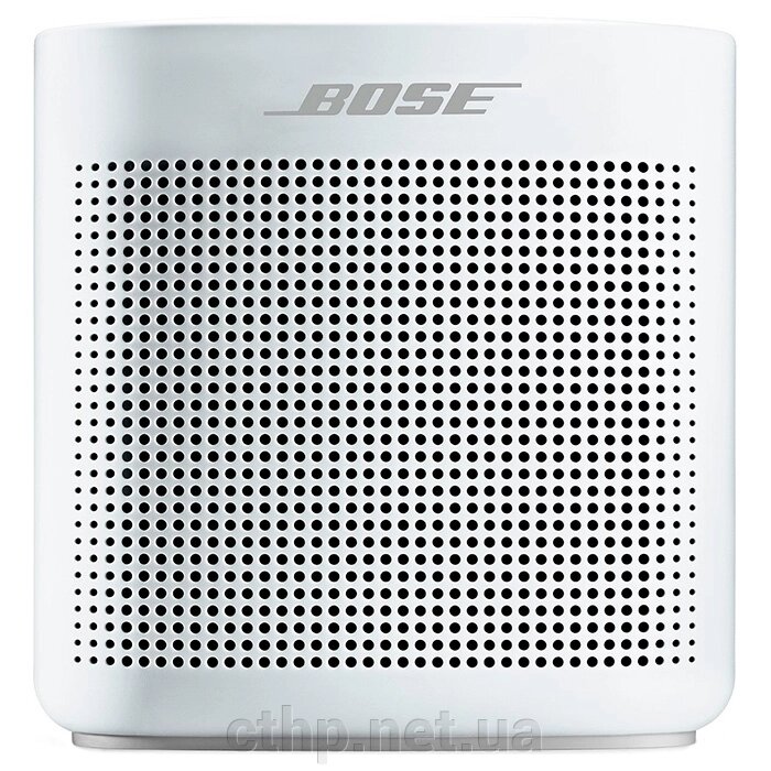 Bose SoundLink Color II Polar White від компанії Cthp - фото 1