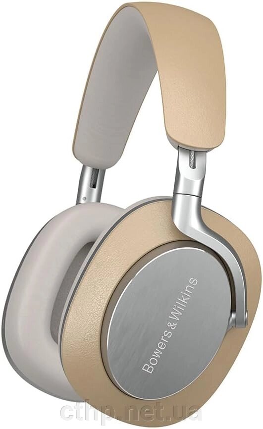 Bowers & Wilkins PX8 Tan від компанії Cthp - фото 1