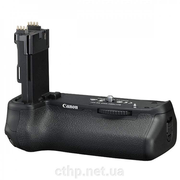 Canon BG-E21 від компанії Cthp - фото 1