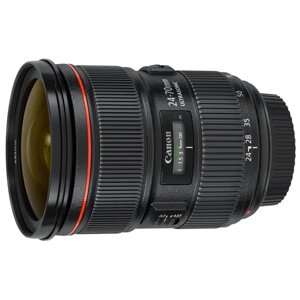 Canon EF 24-70mm f/2,8L II USM (5175B005)