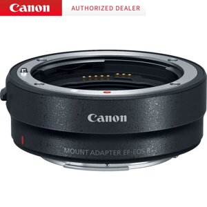 Canon EF - EOS R mount adapter (2971C002)